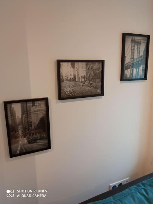 Appartement Industriel Cherbourg-en-Cotentin Exterior foto